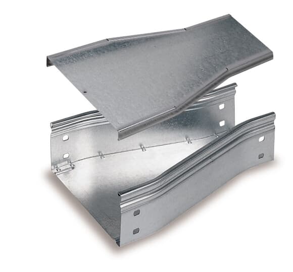 ABB - RIDUZIONE CENTRALE H75 RAL7035 150/75