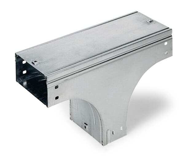 ABB - T VERTICALE H75 RAL7035 150 1SL7663A00