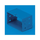 ABB - ELEMENTO INVERSIONE H75 RAL7035 100