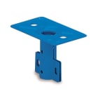 ABB - PIASTRA CON COLLARE RAL7035 1SL7979A00