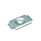 ABB - PIASTRINA PER SOSPENSIONI