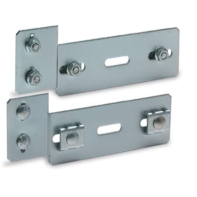 ABB - GIUNTO ADATT. H75 ACC. CANALI SENDZIMIR 1SL9889A00