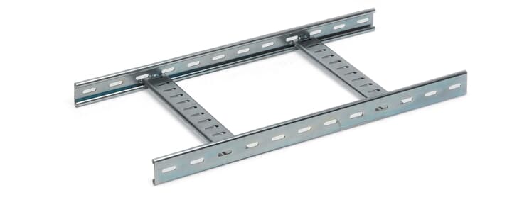 ABB - SUPPORTO A OMEGA X FISSAGGIO A SOFFITTO
