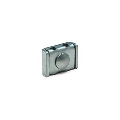 ABB - GIUNTO UNIVERSALE X304 (CON VITERIE)