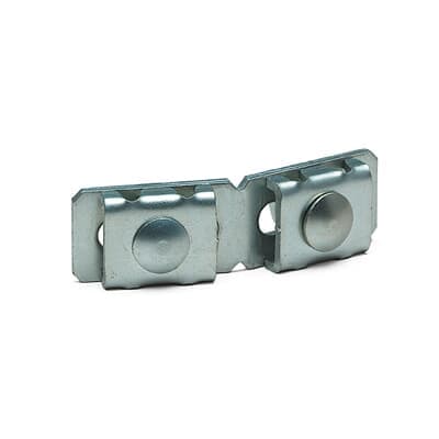 ABB - GIUNTO PER CURVE X304 (CON VITERIE)