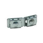 ABB - GIUNTO PER CURVE X304 (CON VITERIE)