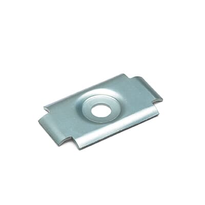 ABB - PIASTRINA PER SOSPENSIONI X304 1SLM001020A0009