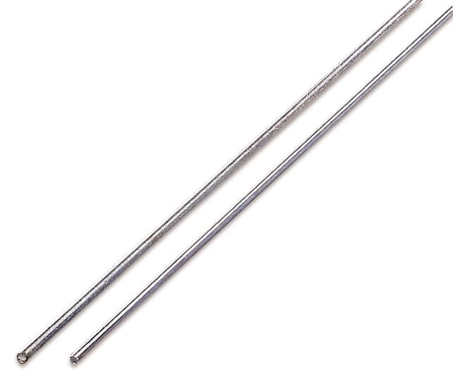 ABB - BARRA FILETTATA M8 X LG.1000 MM