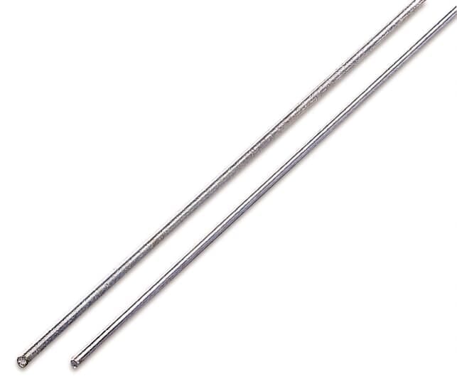 ABB - BARRA FILETTATA M8 X LG.1000 MM