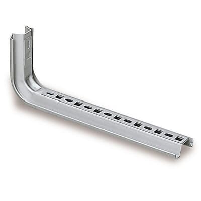 ABB - SUPPORTO A PARETE SENDZ. PASS. H=35