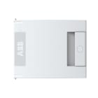 ABB - Porta cieca 4M MISTRAL41F opaca