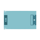 ABB - Porta trasparente 8M MISTRAL41F 1SLM004100A1903