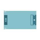 ABB - Porta trasparente 8M MISTRAL41F