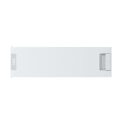 ABB - Porta cieca 18M MISTRAL41F Opaque door 18M MISTRAL41F