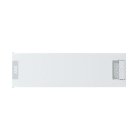 ABB - Porta cieca 18M MISTRAL41F Opaque door 18M MISTRAL41F