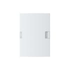 ABB - Porta cieca 36M MISTRAL41F Opaque door 36M MISTRAL41F
