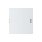 ABB - Porta cieca 54M MISTRAL41F Opaque door 1SLM004100A1914