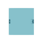 ABB - Porta trasparente 54M MISTRAL41F. 1SLM004100A1915