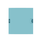 ABB - Porta trasparente 54M MISTRAL41F.