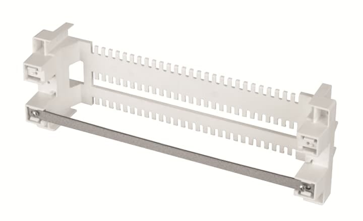 ABB - Vertical coupling tubes holder 18M ACC FISSAGGIO TUBI MISTRAL41F. 1SLM004100A1923