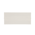 ABB - Pannello cieco centrale 18M MISTRAL41F