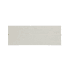 ABB - Pannello cieco 18M MISTRAL41F.