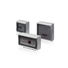 ABB - Solar string combiner QUADRO DC 1 STR 1000V (NO FUSIBILI) per applicazioni PV.