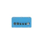 ABB - Terminal block 3x16mm²+3x6mm² VITE BLU 3X10+16MMQ. 1SPE007715F0731