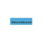 ABB - Morsetto vite blu 6x10mm² e 5x16mm² terminal block.