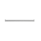 ABB - SUPPORTO PER MORSETTI 18M MISTRAL65 E 41 E 6.