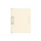 ABB - Porta opaca 4M MISTRAL41W. 1SPE007717F9900