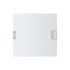 ABB - Porta cieca 54M MISTRAL41W Opaque Door