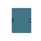 ABB - Porta trasparente 36SU MISTRAL41W.