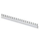 ABB - RB-JB20 Jumper bar for efficient electrical connections and RB-JB20 JUMPER BAR for reliable power distribution.