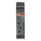 ABB - CT-MFC.12 Time relay, Multifunctional TIMER, MULTIFUNZIONE.
