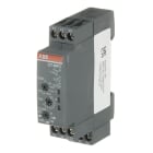 ABB - CT-MFC.21 Time relay, Multifunctional TIMER, MULTIFUNZIONE.