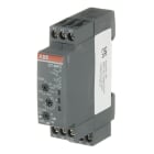 ABB - CT-MFC.21 Time relay, Multifunctional TIMER, MULTIFUNZIONE. 1SVR508020R1100