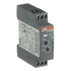 ABB - CT-AHC.12 Time relay TIMER, OFF-DELAY. 1SVR508110R0000