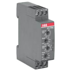 ABB - CT-TGC.12 Time relay TIMER, Pulse generator.
