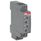ABB - CT-TGC.22 Time relay TIMER, Pulse generator.