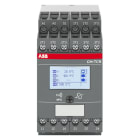 ABB - CM-TCN.011S Temp. monitoring relays TEMP. MONITORING RELAYS.