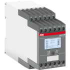 ABB - CM-TCN.011P Temp. monitoring relays TEMP. MONITORING RELAYS.