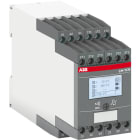 ABB - CM-TCN.012P temperature monitoring relays.