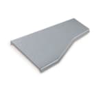 ABB - COPERCHIO RACCORDO RIDUZ. SX Z. 500-400