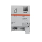 ABB - AC/S1.2.1 Application Controller BACNET - controllore applicativo per sistemi BACNET.
