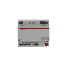 ABB - FCC/S1.4.1.1 Fan Coil Controller, PWM 3VEL CONTROL.