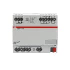 ABB - FCC/S1.1.1.1 Control Fancoil PWM 3Vel 4T.