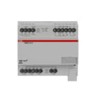 ABB - FCC/S1.2.1.1 Control Fan Coil 0-10V 3Vel Fan Coil Controller.