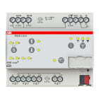 ABB - FCC/S1.3.2.1 Fan Coil Controller CONTR FANCOIL 0-10V M