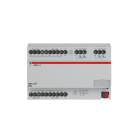 ABB - VC/S4.1.1 Valve Drive Controller per il controllo di 4 canali di valvole.